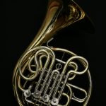 Paxman 20M