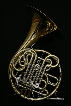 Paxman 20M
