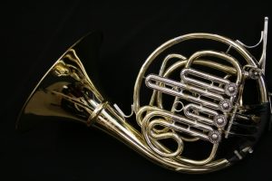 Paxman 45E