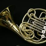 Paxman 25E