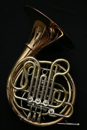 Holton 281