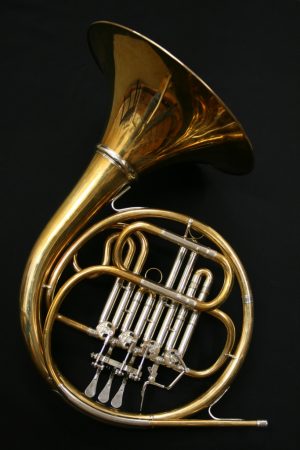 Ricco Kuehn Single Bb (Right Handed) - Image 3