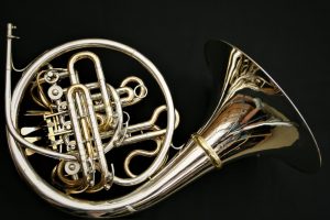 E. Schmid compensating triple - Image 3