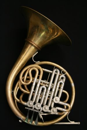 Paxman model 31