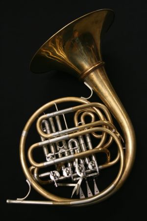 Paxman model 31 - Image 3