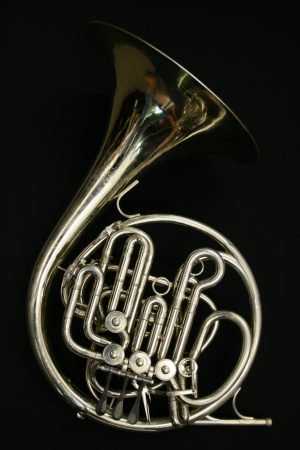 Paxman 42