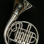 Alexander Model 90