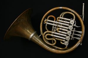 Hans Hoyer Compensating Double