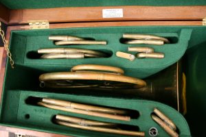 Webb Halstead Bohemian Natural Horn - Image 6