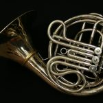 Conn 8D Elkhart