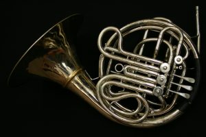 Conn 8D Elkhart