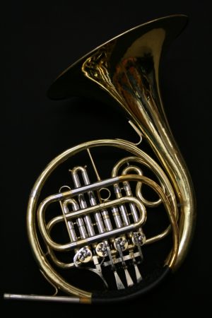Yamaha 321 - Image 3