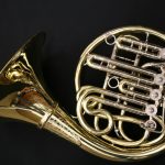 Schmid Bb / F Alto