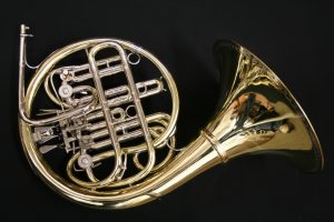 Schmid Bb / F Alto - Image 3