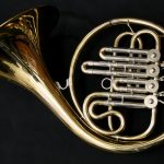Paxman Schenke Single Bb