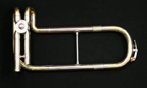 Schmid Bb / F Alto - Image 4