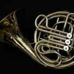 Conn 8D Elkhart