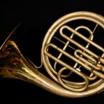 Lafleur Piston Horn