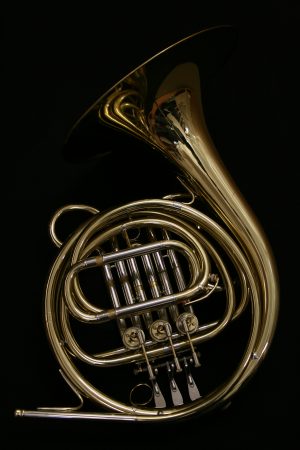 Besson Kinder F horn - Image 3