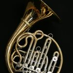 Schmid Bb/Eb alto