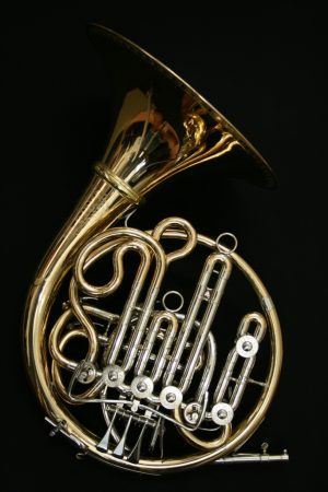 Schmid Bb/Eb alto