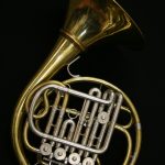 Paxman 60