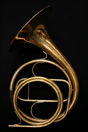 Jiracek 110 Hand Horn - Image 2