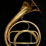 Jiracek 110 Hand Horn