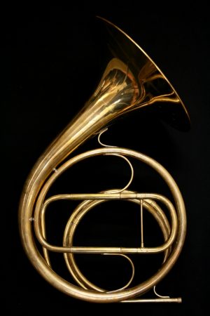 Jiracek 110 Hand Horn