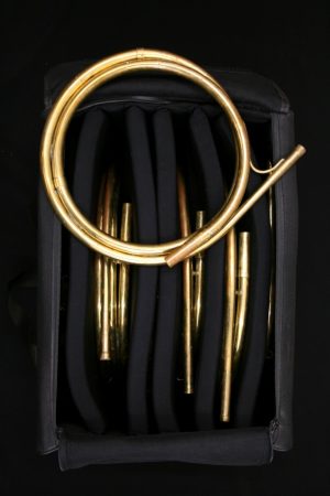 Jiracek 110 Hand Horn - Image 4