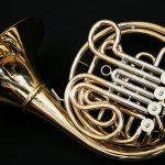 Paxman model 23E