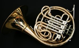 Paxman model 23E