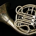 Conn 8D Elkhart
