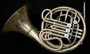 Conn 8D Elkhart