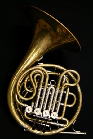 Paxman Series 2