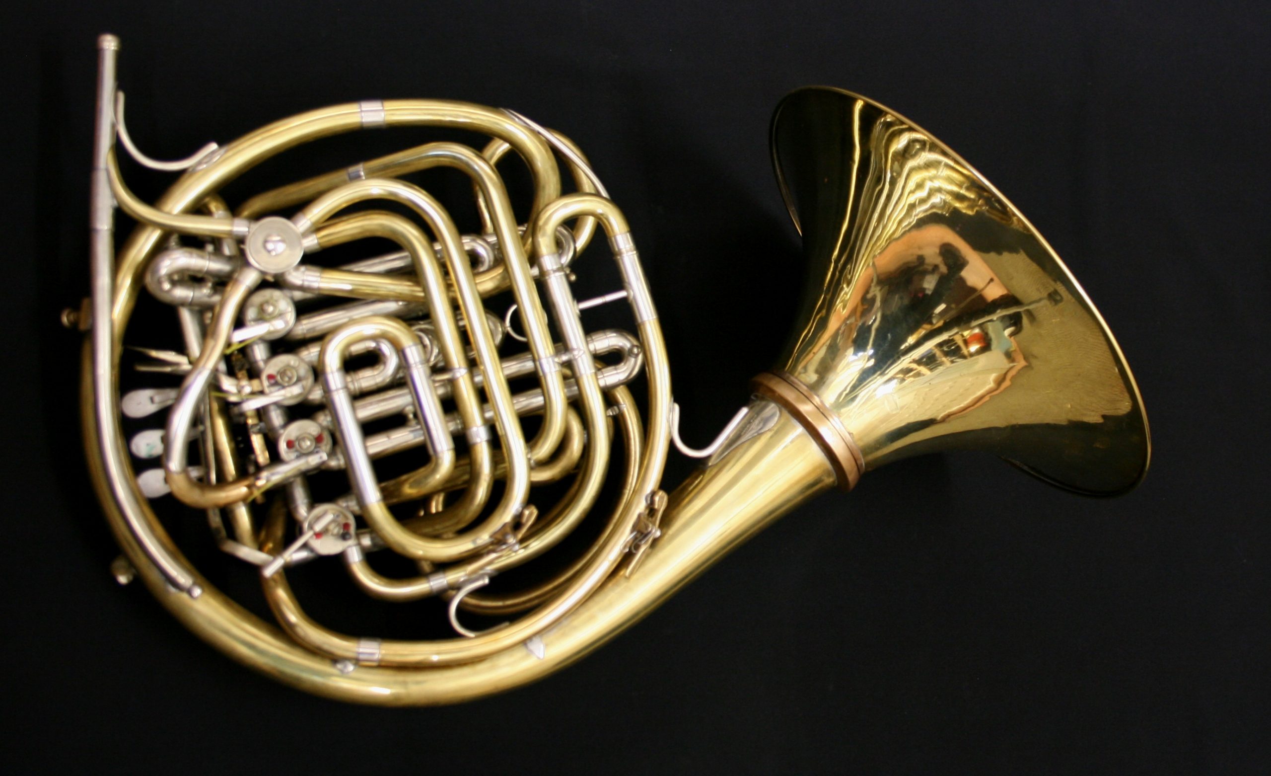 Paxman 71/70 Europa - Image 2