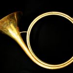 Gaillard & Loiselet Trompe de Chasse