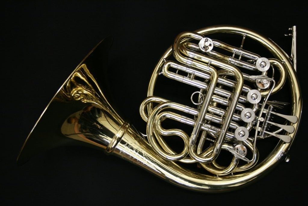 Schmid Alto Bb/Eb