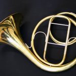 Paxman Natural Horn