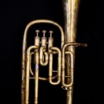 Boosey & Hawkes Lafleur Tenor Horn