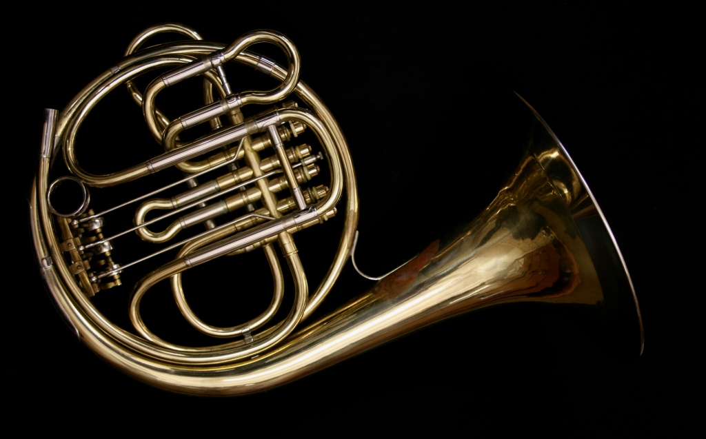 Engel Vienna Horn - Image 3