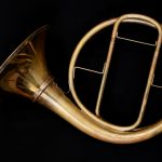 Schmid Hand Horn