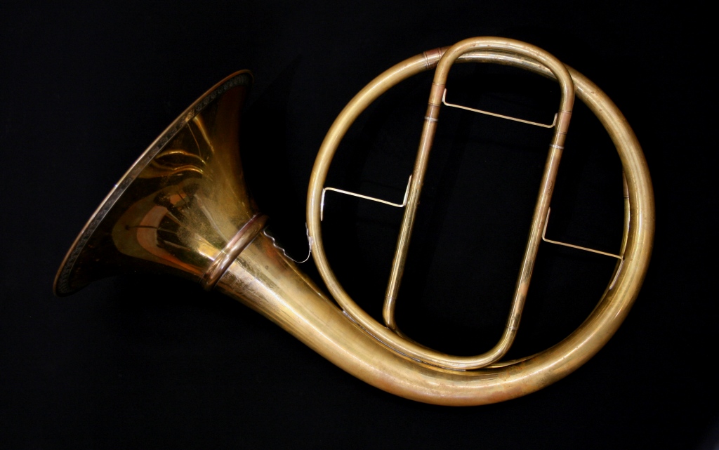 Schmid Hand Horn Woodhead Horns Schmid Hand Horn Woodhead Horns