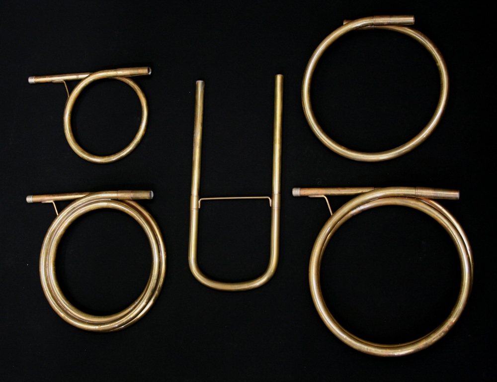 Schmid Hand Horn - Image 5