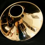 Alexander Flare with Paxman Ring