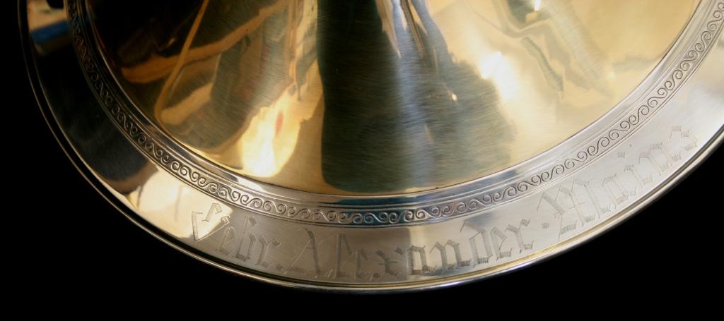 Alexander 200 Flare - Image 4