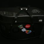 Wiseman Case "Opera" model