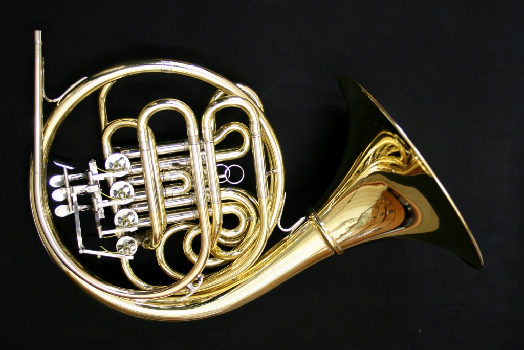 Yamaha 671D - Image 3