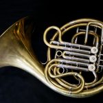 Kruspe Double "Horner" Model