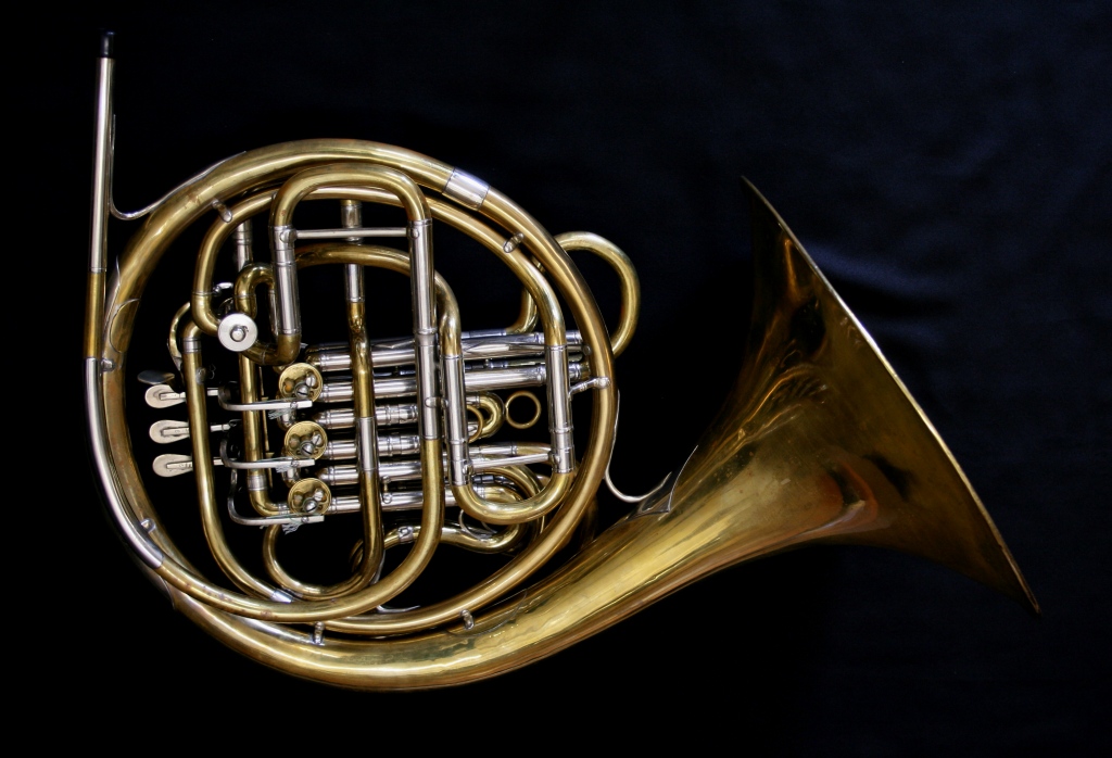 Kruspe Double "Horner" Model - Image 3